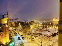 Kiadó téglalakás, albérlet