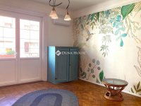 Eladó téglalakás, XIII. kerületben 94 M Ft, 1+1 szobás