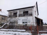 Eladó családi ház