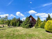 Eladó telek, Várvölgyön 68.8 M Ft / költözzbe.hu