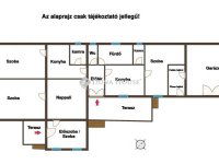 Eladó családi ház, Szigetcsépen 62 M Ft, 4 szobás