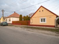 Eladó családi ház, Faddon, Mátyás Király utcában 26 M Ft