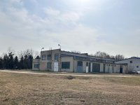 Kiadó ipari ingatlan, Oroszlányban 800 E Ft / hó