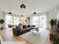 Eladó téglalakás, Balatonakarattyán 208.331 M Ft, 3 szobás