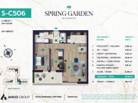 Eladó téglalakás, Budapesten, XIII. kerületben 120.69 M Ft