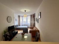 Eladó téglalakás, VI. kerületben 84.6 M Ft, 2 szobás