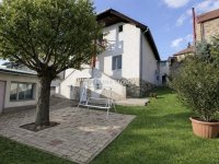 Eladó családi ház, Pécsett 154 M Ft, 5 szobás