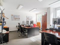 Eladó iroda, I. kerületben 1200 M Ft, 7 szobás