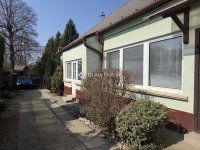 Eladó családi ház, Tényőn 52 M Ft, 3 szobás