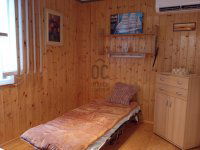 Eladó nyaraló, Tarjánon 18.99 M Ft, 2 szobás