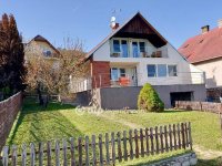 Eladó családi ház, Balatonfüreden 199.999 M Ft, 4+1 szobás