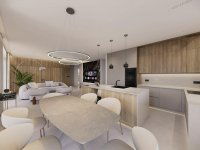 Eladó téglalakás, III. kerületben 569 M Ft, 4 szobás