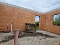 Eladó családi ház, Csémen 29.9 M Ft, 3 szobás
