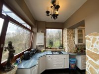 Eladó családi ház, Leányfaluban 125 M Ft, 2 szobás