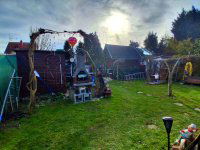 Eladó nyaraló, Dunaszigeten 54 M Ft, 4 szobás