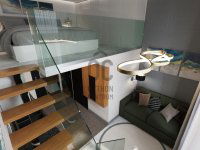 Eladó téglalakás, VII. kerületben 55.305 M Ft, 1 szobás