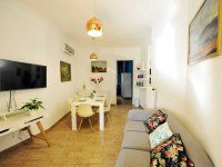 Eladó téglalakás, VI. kerületben 129.9 M Ft, 3 szobás