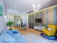 Eladó téglalakás, Budapesten, V. kerületben 233.9 M Ft, 2 szobás