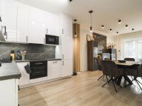 Eladó téglalakás, XIII. kerületben 147 M Ft, 4 szobás