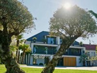 Eladó téglalakás, Nemesvámoson 130 M Ft, 3 szobás