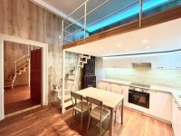 Kiadó téglalakás, albérlet, V. kerületben, Molnár utcában