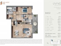 Eladó téglalakás, Budapesten, XIII. kerületben, Szabolcs utcában