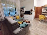 Eladó téglalakás, VIII. kerületben, Baross utcában 91 M Ft