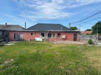 Eladó családi ház, Vecsésen 50 M Ft, 1 szobás