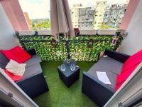 Eladó panellakás, XVIII. kerületben 70.5 M Ft, 2+1 szobás