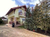 Eladó családi ház, Cserkeszőlőn 46 M Ft, 4 szobás