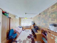 Eladó panellakás, Szolnokon 27.9 M Ft, 2 szobás