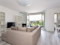 Kiadó téglalakás, albérlet