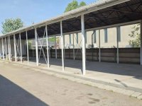 Kiadó ipari ingatlan, Dunaharasztin 541 E Ft / hó, 1+1 szobás