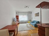 Kiadó téglalakás, albérlet, XIV. kerületben, Fűrész utcában