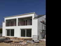 Eladó ikerház, Mogyoródon 109.9 M Ft, 5 szobás