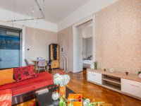 Eladó téglalakás, VII. kerületben 91.9 M Ft, 2 szobás