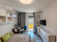 Kiadó téglalakás, albérlet, Szegeden, Pulz utcában, 2 szobás