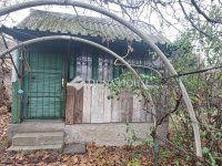 Eladó nyaraló, Vértesszőlősön 12.9 M Ft, 2 szobás