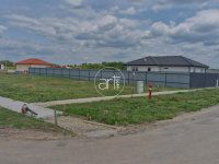 Eladó telek, Deszken 26.9 M Ft / költözzbe.hu