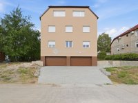 Eladó téglalakás, Tatabányán, Szőlődomb utcában 82.5 M Ft