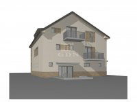 Eladó téglalakás, XV. kerületben 70.99 M Ft, 2 szobás