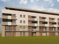 Eladó téglalakás, IV. kerületben 158.434 M Ft, 4 szobás