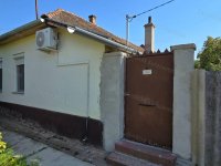 Eladó családi ház, Kunszentmártonban 11.9 M Ft, 3 szobás