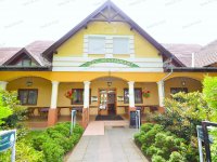 Eladó hotel, Lentiben 398.8 M Ft, 17 szobás / költözzbe.hu
