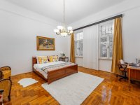 Eladó téglalakás, VII. kerületben 109 M Ft, 3+1 szobás