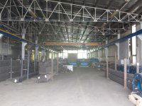 Kiadó ipari ingatlan, Nyíregyházán 2341 E Ft / hó