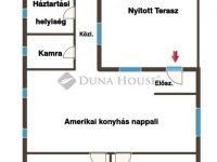 Eladó családi ház, XVIII. kerületben 89.98 M Ft, 3 szobás