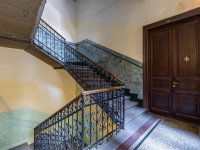 Eladó téglalakás, Budapesten, VI. kerületben 65 M Ft, 1 szobás