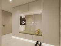 Eladó téglalakás, II. kerületben 599.313 M Ft, 5 szobás