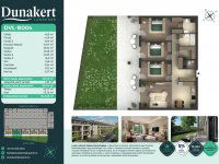 Eladó téglalakás, Vácon, Németh László utcában 130.99 M Ft